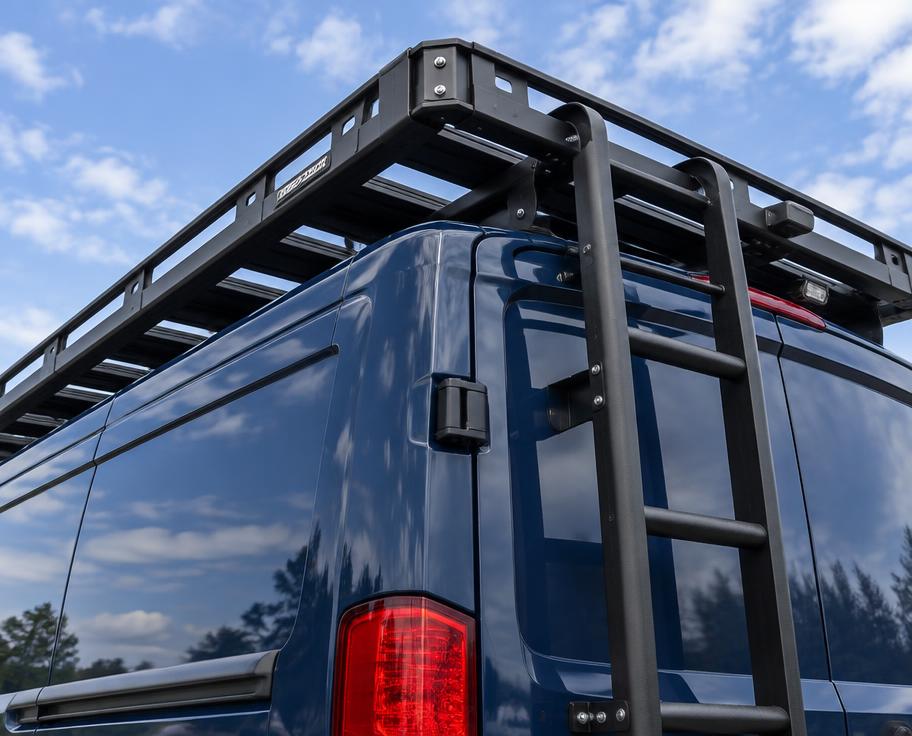 Racks & Cargo Systems