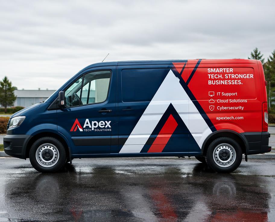 Wraps & Graphics